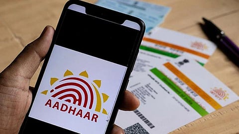 Aadhar Card