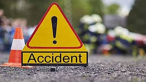 Nanded Accident