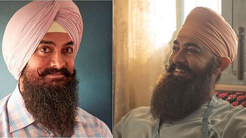 Aamir Khan