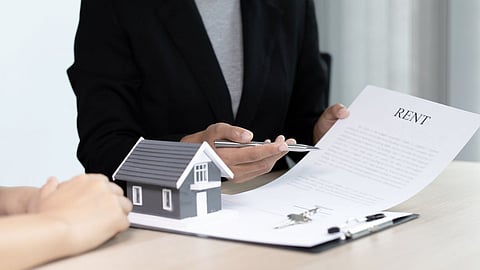 Rent Rule 2023