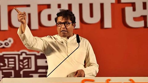 Raj Thackeray