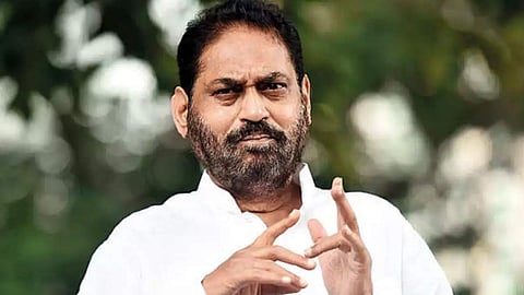 NItin Raut