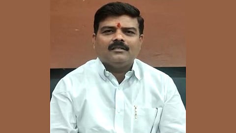 अभय सोळुंके । Abhay Salunke