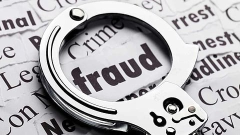 Fraud