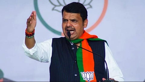 Devendra Fadnavis latest Marathi news, Devendra Fadnavis News, BJP News, Devendra Fadnavis on Uddhav Thackeray
