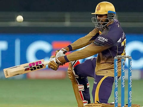 Venkatesh Iyer