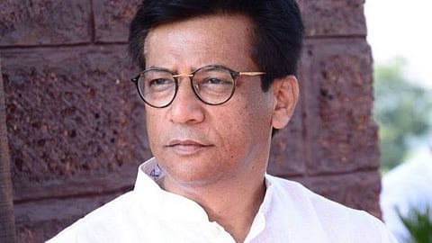 rajendra pawar