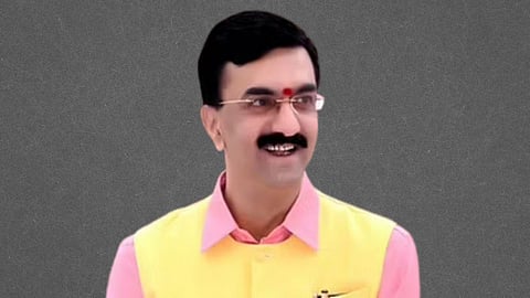 shambhuraj desai, satara, gram panchayat election, patan