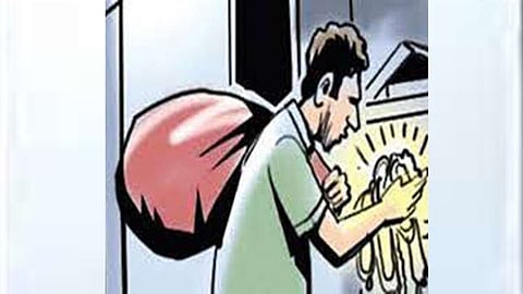 Sangli Crime News