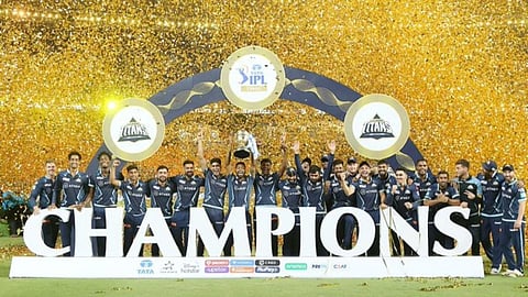 IPL 2022