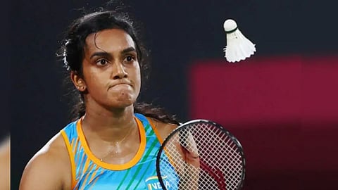 pv sindhu