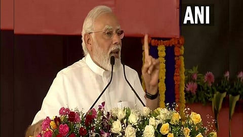 Pm Narendra Modi