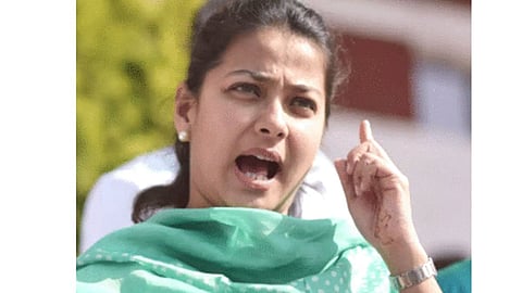 praniti shinde