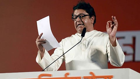Raj Thackeray
