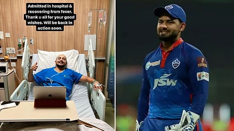 Prithvi Shaw