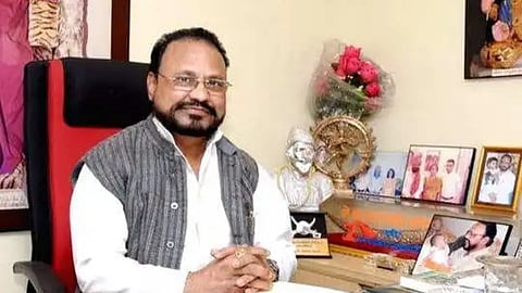 Anandrao Adsul News, Sangali Latest Marathi News