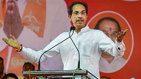 Uddhav Thakeray News, Rajya Sabha Election 2022 News