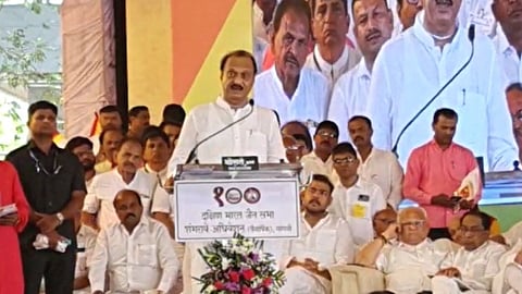 Ajit Pawar