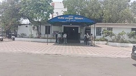 Nagpur Crime News