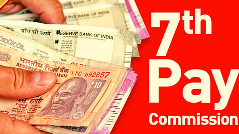 7th Pay Commission