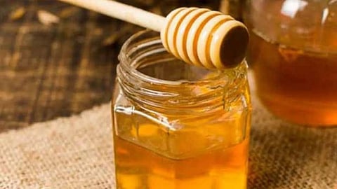 honey