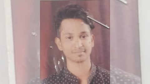 Beed Crime