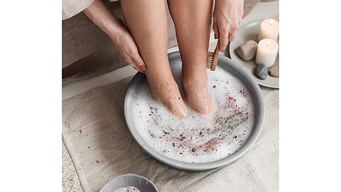 skin care tips in marathi
