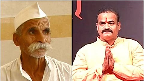 Sambhaji bhide News, Nitin chougale News, Bhima Koregoan Case latest Marathi news