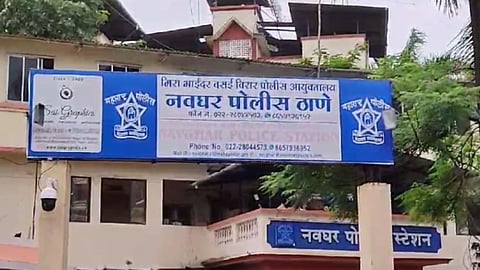 Mira Bhayandar Crime