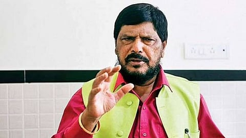 Ramdas Athawale Latest News, Kolhapur, Sangamner