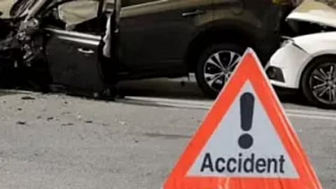 Hingoli Accident Latest News