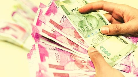 Bank FD