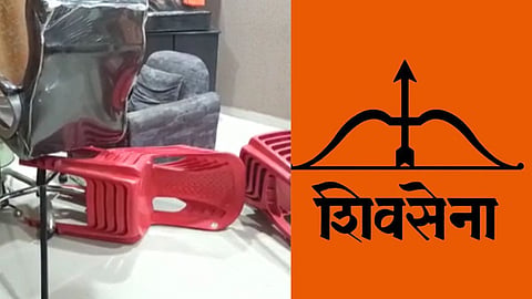 Shivsena Vs Rana