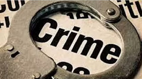 Crime news