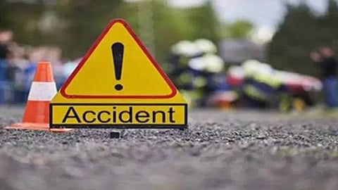 Accident