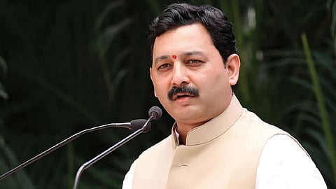 Chhatrapati Sambhajiraje Latest Marathi news, Chhatrapati Sambhajiraje News