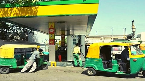 CNG