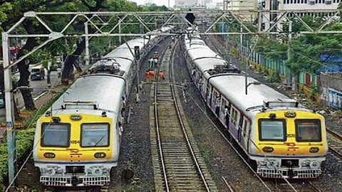 Central Railway News