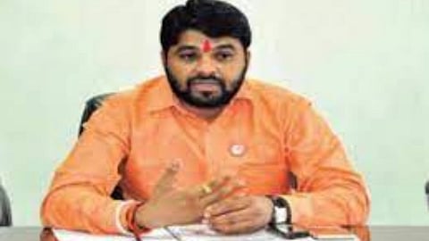 Ravikant Tupkar , Swabhimani Shetkari Sanghatana, Cotton Price