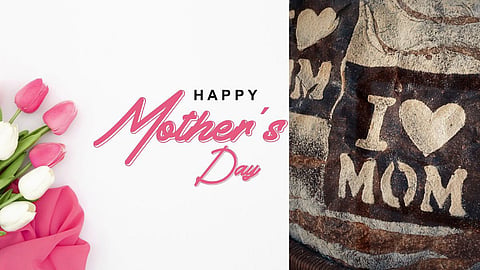 Mother's Day Special
