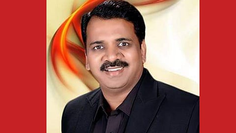 BJP Former MLA Narendra Mehta