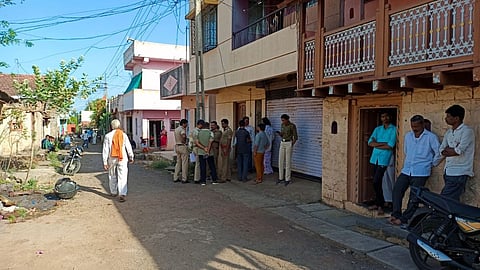 shivthar