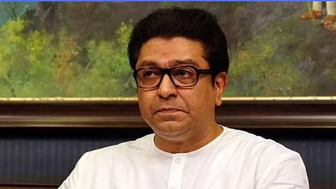 Raj Thackray