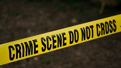 Assam Crime News