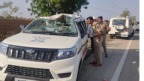 Washim Police