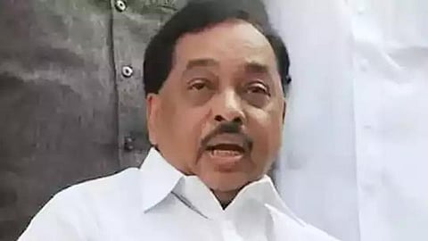 Narayan Rane Latest Marathi News, Dhule Latest Marathi News