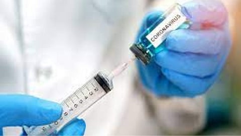 Corona Vaccination