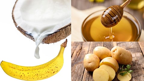 Health care tips in marathi, how to hide aging, how can I hide my deep wrinkles