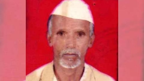 Beed Farmer