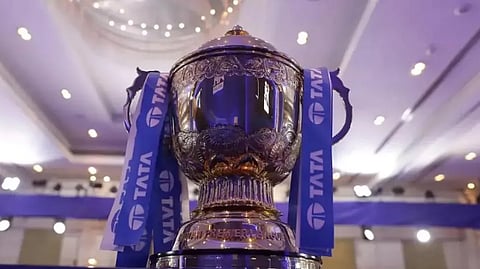 IPL 2022 Final